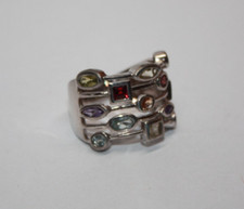 Afjc sterling silver for sale  Lancaster