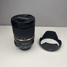 Canon tamron 70 usato  Roma