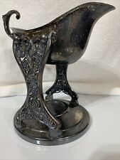 Antique sheridan silverplate for sale  Naperville