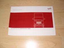 Herpa neuheiten blatt gebraucht kaufen  Postbauer-Heng