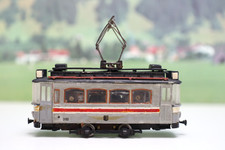 H0m straßenbahn 363 gebraucht kaufen  Magdeburg