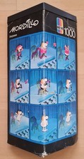 Heye puzzle mordillo gebraucht kaufen  Lahr