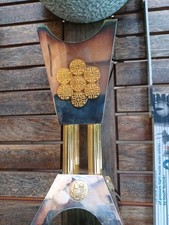 Nachlass räuchergefäss weihr gebraucht kaufen  Neuhaus