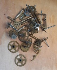 clock cogs for sale clock cogs for sale HAVERHILL