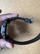 Casio shock m5610r for sale  BISHOP AUCKLAND