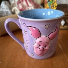 disney piglet mug for sale disney piglet mug for sale BRISTOL