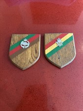 Small military regimental for sale  NEWTOWNARDS