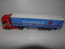 Awm amw scania gebraucht kaufen  Fulda