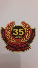 Patch freeway riders gebraucht kaufen  Schwäbisch Hall