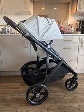 Uppababy vista savannah for sale  WIMBORNE