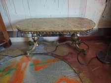 coffee brass table for sale coffee brass table for sale LONDON