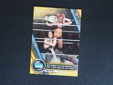 2020 topps wwe for sale  Post Falls