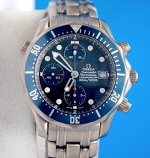 Mens omega seamaster for sale  Addison