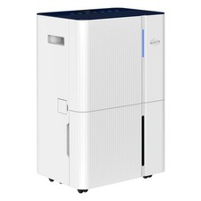 Deumidificatore argo 492000100 usato  Volpago del Montello