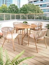 Cancun seater dining for sale  SHIPLEY