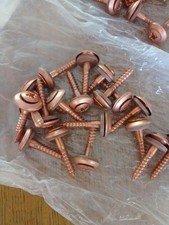 Coppagutta screws 35mm for sale  SOUTH PETHERTON