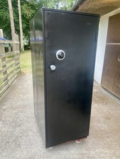 Black chubb manifoil for sale  BRISTOL