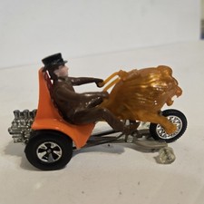 Vintage hot wheels d'occasion  Expédié en Belgium