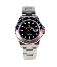 Rolex 16710 gmt for sale  NORWICH