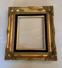 Vtg baroque gold for sale  Whitehall