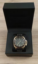 Montre automatique alpha d'occasion Montre automatique alpha d'occasion  Cambremer