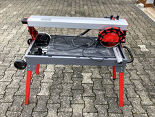 Radial fliesenschneidmaschine  gebraucht kaufen  Bad Kissingen