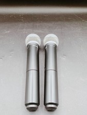 Lot shure blx2 for sale  Livermore