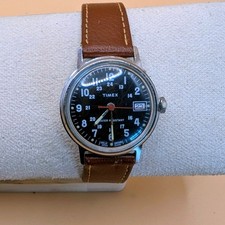Rare vintage timex for sale  TREDEGAR