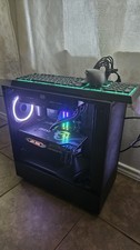 Msi gaming setup for sale  Killeen