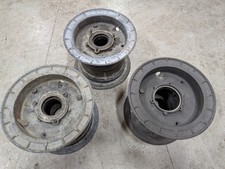 Cleveland aircraft wheels for sale  Ozark