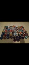 Große beyblade sammlung gebraucht kaufen  Gettorf
