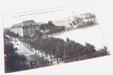 Carte postale ancienne d'occasion  Saclas