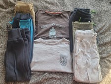 Lot vetements garcon d'occasion  Carros
