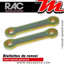 Kit rabaissement yamaha d'occasion  Behren-lès-Forbach