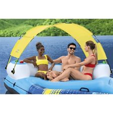Bestway badeinsel hydro gebraucht kaufen  Königsbrunn