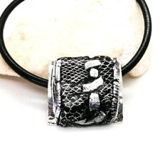 Lukilicious statement pendant for sale  DUNDEE