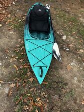 Ascend d10 kayak for sale  Candia