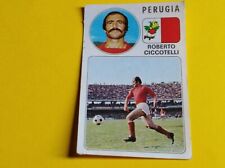 Figurina album calciatori usato  Soliera