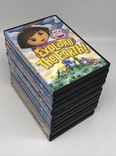 Dora explorer dvd for sale  Niagara Falls