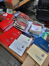 Libretto uso manutenzione usato  Rovigo