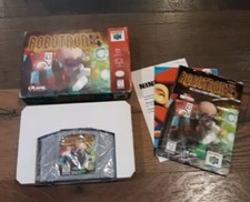 Nintendo robotron n64 for sale  Penn Yan