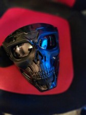 Skull tactical mask for sale  ABERDEEN