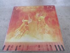 Vinyle 33t. vangelis d'occasion  Montbrison