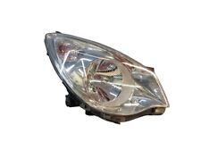 Headlight right for d'occasion  Expédié en Belgium