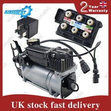 Air suspension compressor for sale Air suspension compressor for sale  UK