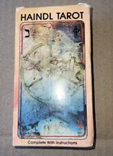 Tarot card deck for sale  Los Angeles