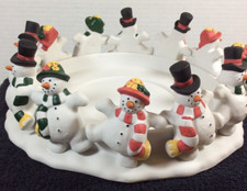 Partylite christmas decor for sale  Sarasota