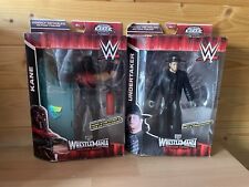 Wwe wrestlemania heritage for sale  TAMWORTH