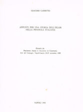 Appunti per una usato  Italia