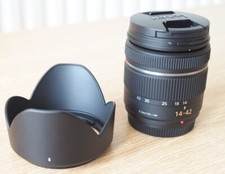 Lumix vario 42mm for sale  POOLE